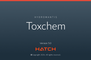 Toxchem 5.0